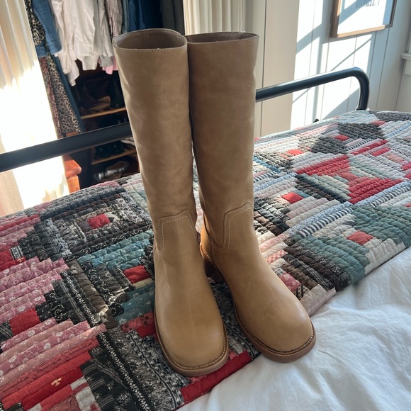 Steve Madden Riggs boots - Picture 4 of 5